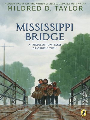 cover image of Mississippi Bridge